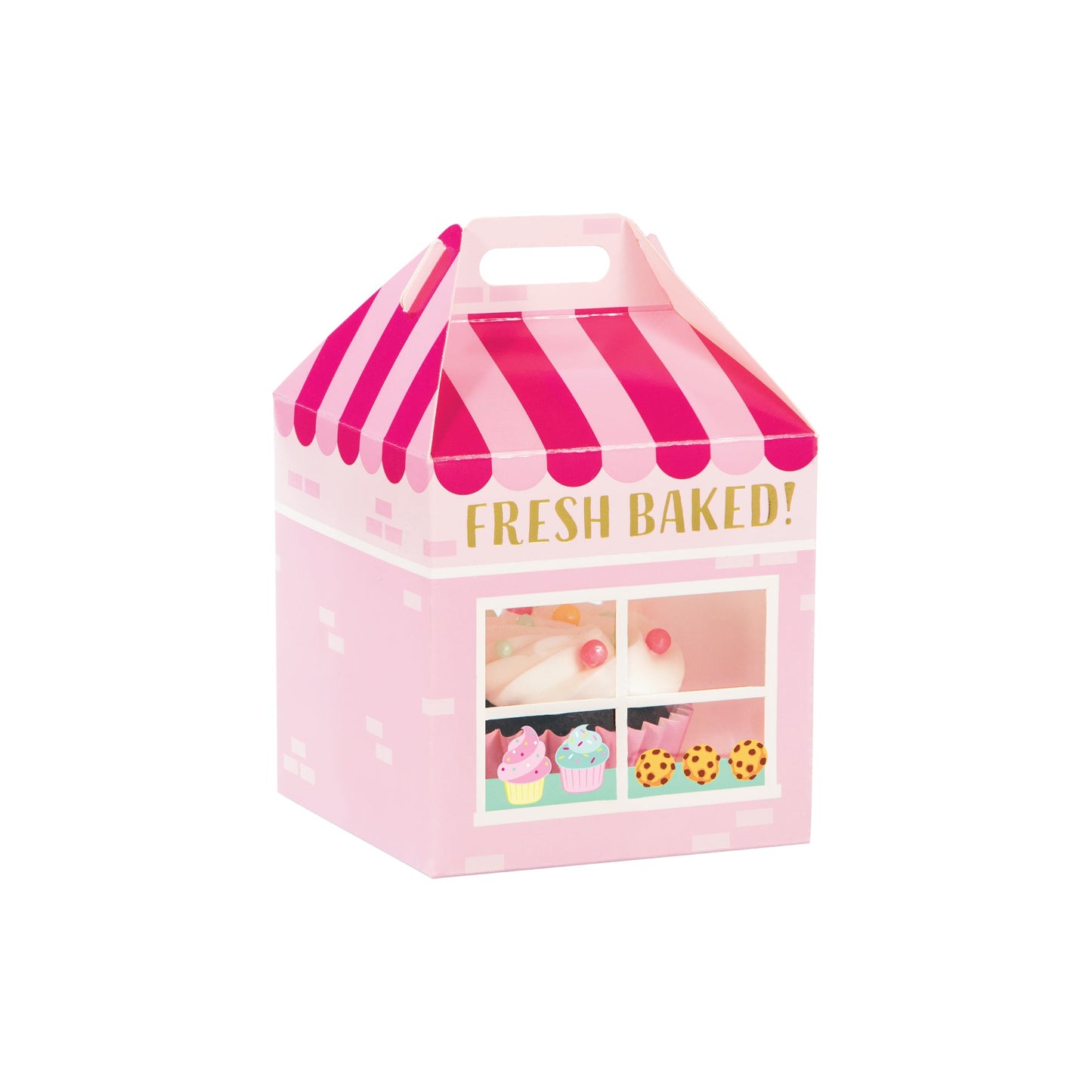 Bakery Treat Boxes 8ct